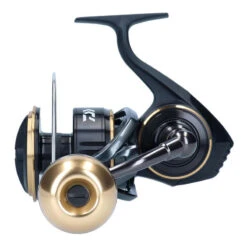 Moulinet Thon&exo Daiwa BG MQ 20000 ARK