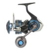 Moulinet Daiwa SALTIST MQ 2021 Taille 5000 DH