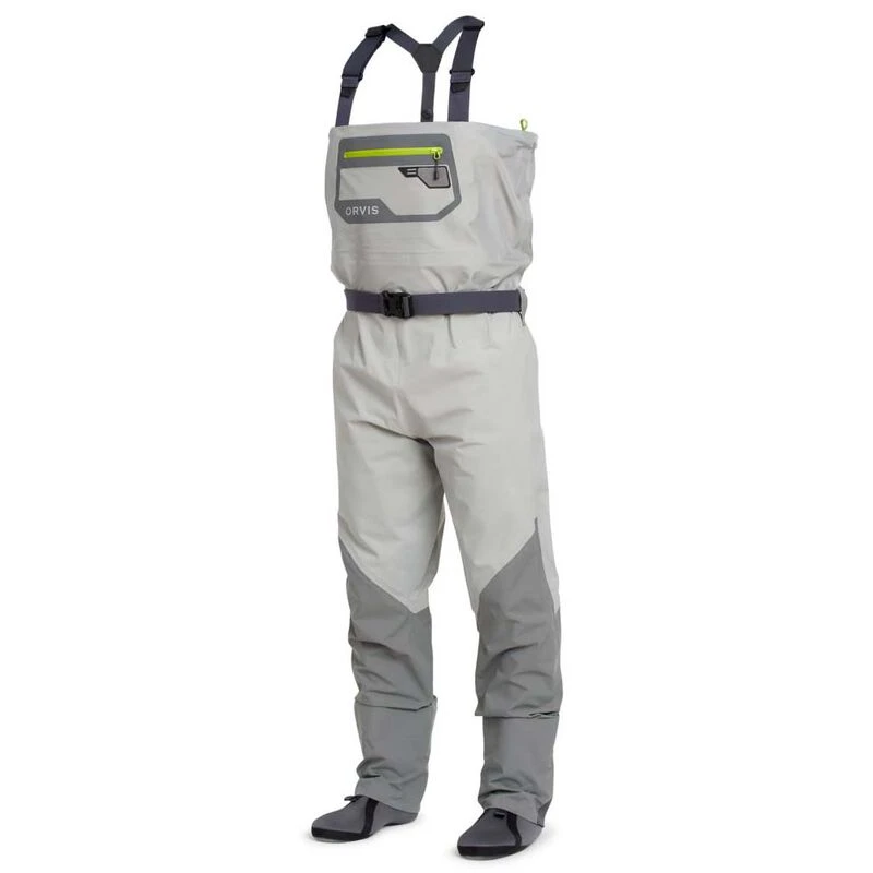 Waders Respirant Orvis Ultralight Convertible 1 Waders Respirant Orvis Ultralight Convertible