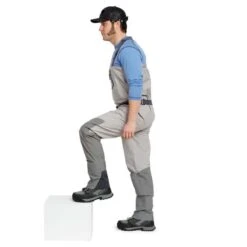 Waders Respirant Orvis Ultralight Convertible 9 Waders Respirant Orvis Ultralight Convertible -Pêche Fournitures Boutique 159504 c