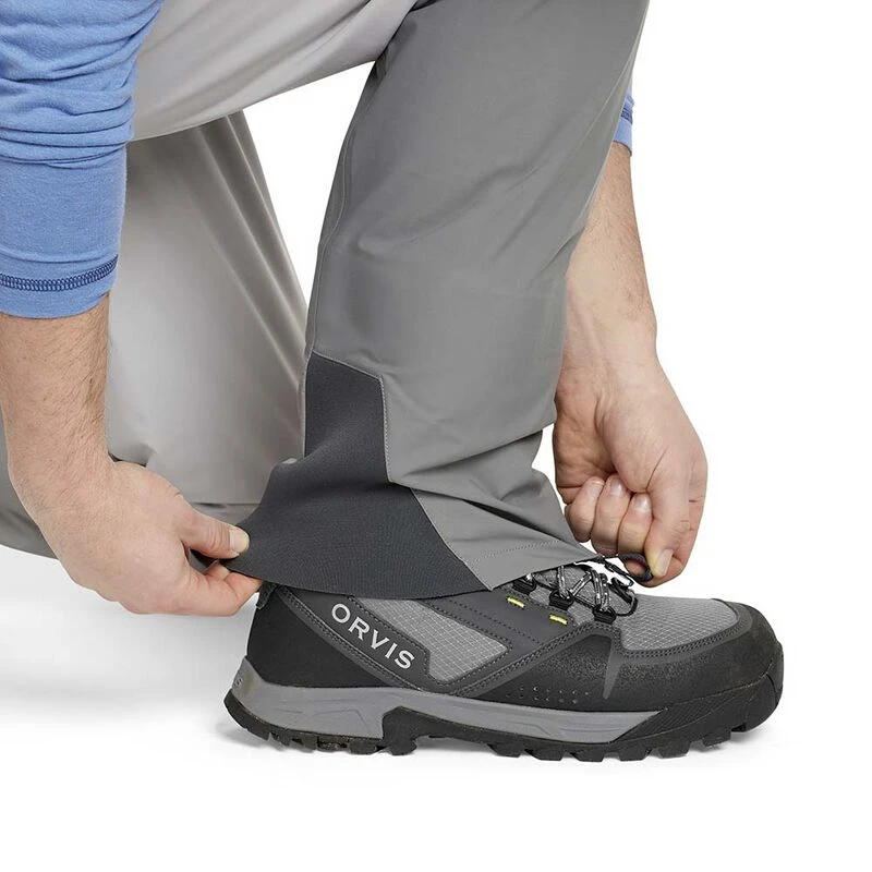 Waders Respirant Orvis Ultralight Convertible 7 Waders Respirant Orvis Ultralight Convertible – Image 7