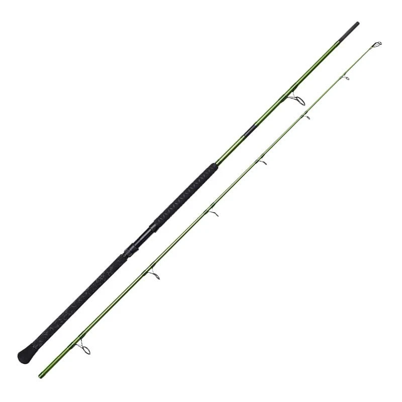 Canne Dérive Silure Madcat GREEN ALLROUND 2.85m 100-300g 1 Canne Dérive Silure Madcat GREEN ALLROUND 2.85m 100-300g