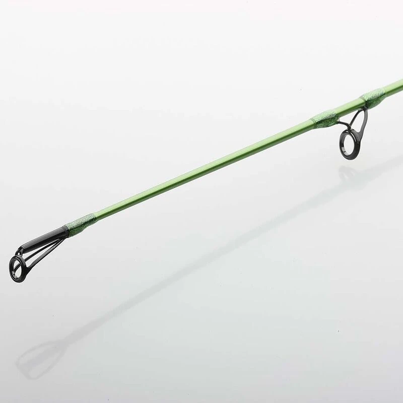 Canne Dérive Silure Madcat GREEN ALLROUND 2.85m 100-300g 2 Canne Dérive Silure Madcat GREEN ALLROUND 2.85m 100-300g – Image 2