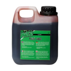 Booster Madcat Pellet Sauce 1l Squid