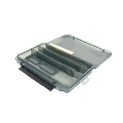 Boite Versus VS-3043ND2-noir 35x23x5cm