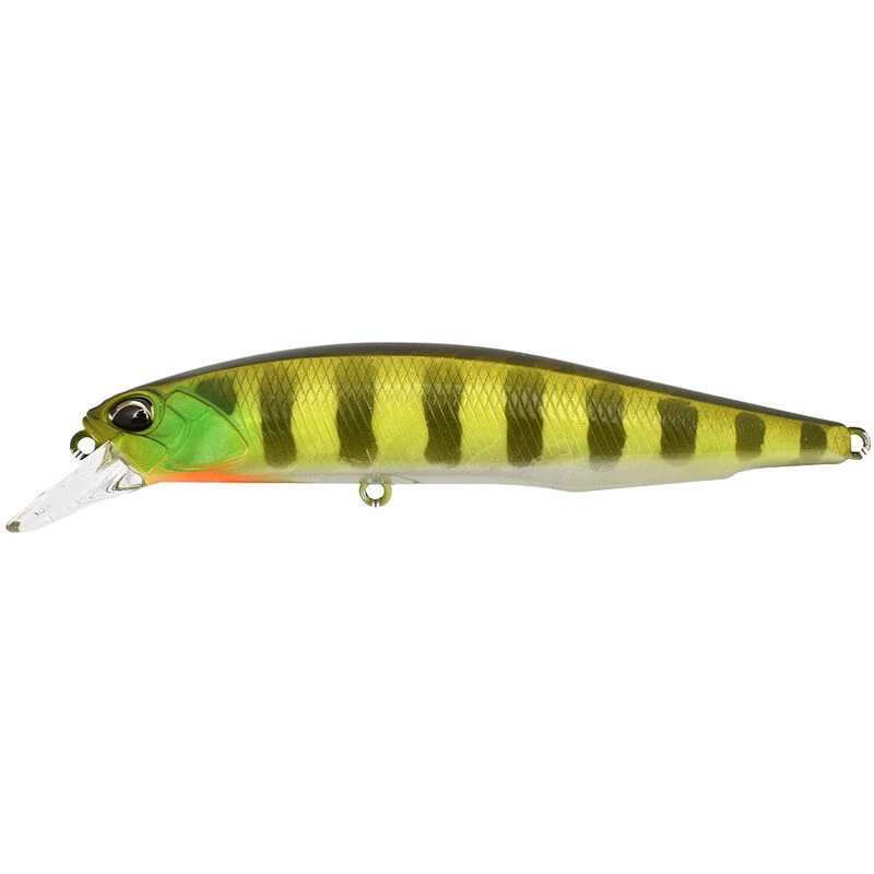 Leurre Poisson Nageur Duo Jerkbait 100sp Realis 10cm 14g 1 Leurre Poisson Nageur Duo Jerkbait 100sp Realis 10cm 14g