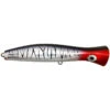 Leurre Mer De Surface Popper Halco Roosta Pop 160 16cm 78g
