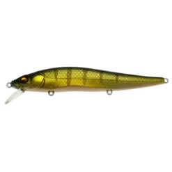 Leurre Poisson Nageur Megabass Vision 110 Fw 11cm 14g