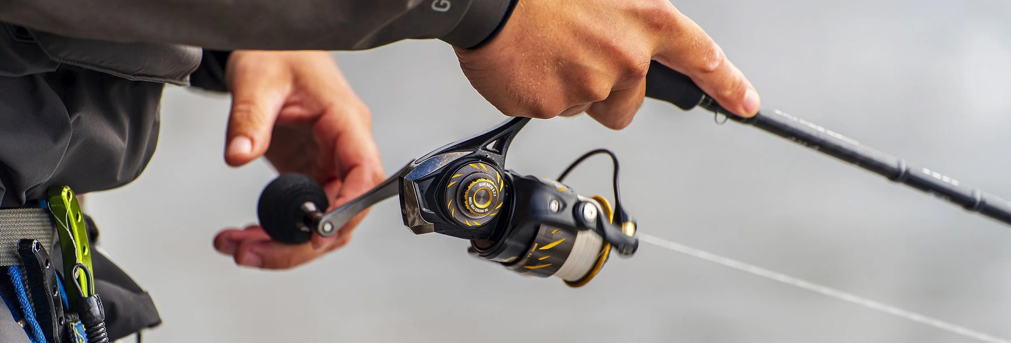 Pêche Fournitures Boutique -Pêche Fournitures Boutique 2