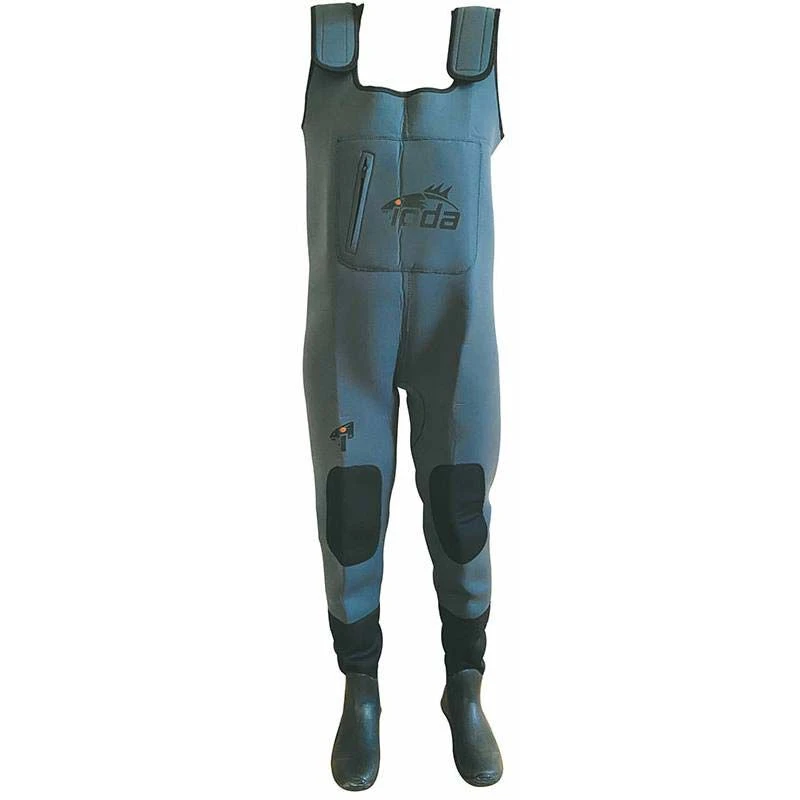 Waders Néoprène IODA Spécial Float Tube 1 Waders Néoprène IODA Spécial Float Tube