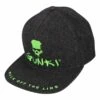 Casquette Gunki Snapback Team Gunki