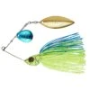 Spinnerbait Illex Crusher JR 14g