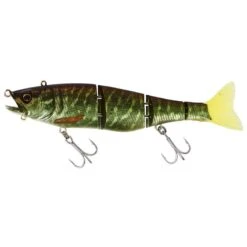 Leurre Dur Illex Swimbait Gantia 180
