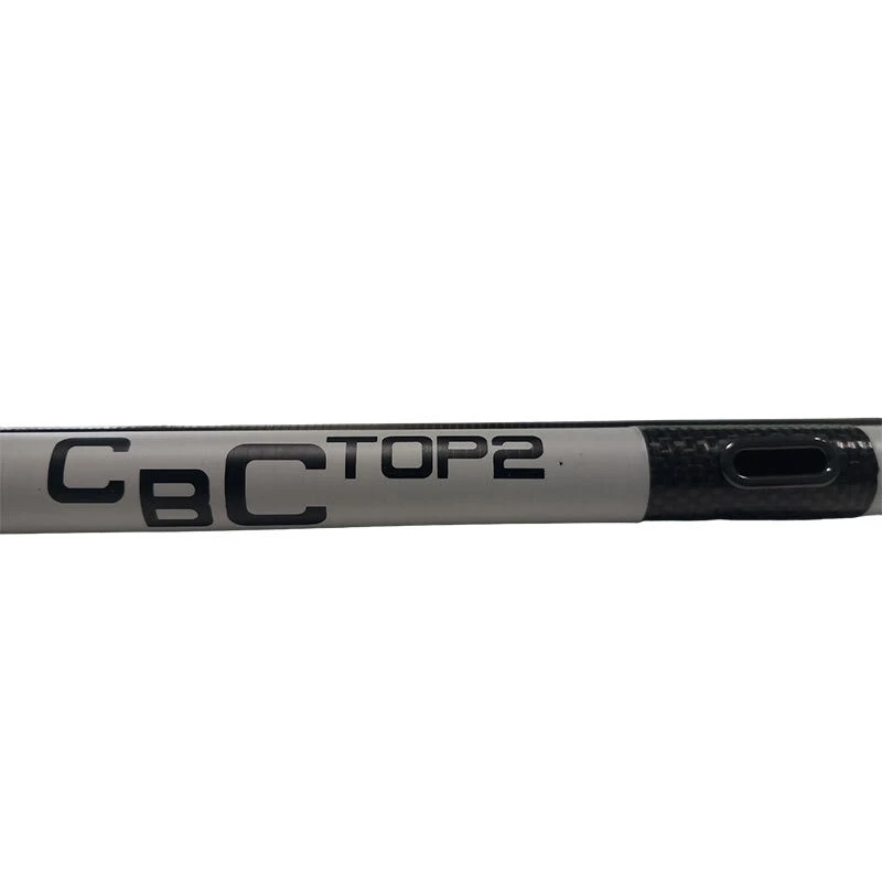 Kit Fantôme Canne Emboitement Coup Team France Carp Battle Combat Top 2 3 Kit Fantôme Canne Emboitement Coup Team France Carp Battle Combat Top 2 – Image 3