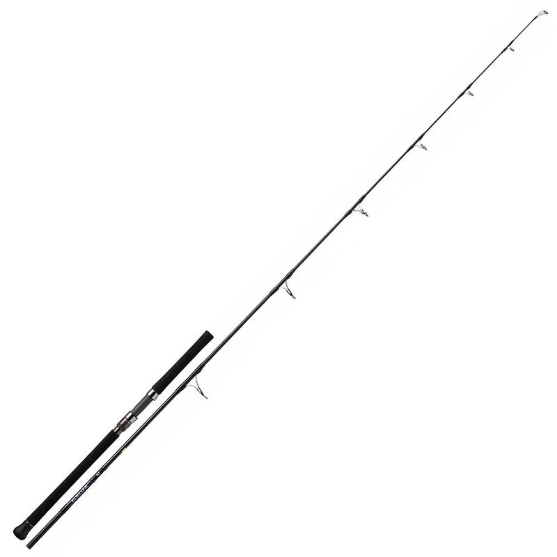 Canne Casting Daiwa Saltiga 2.57m Max 160g 1 Canne Casting Daiwa Saltiga 2.57m Max 160g