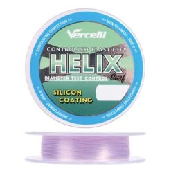 Bobine De Nylon Vercelli Helix Surf