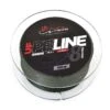 Tresse Ultimate Fishing UF PE Line X8 FIGHTING MOSS GREEN 400m
