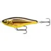 Leurre Dur Jerkbait Rapala Twitchin'Rap 12cm, 53g