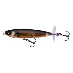 Leurre De Surface Yo-zuri 3DB Prop Bait 9cm, 12g