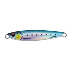 Leurre Jig Major Craft Jigpara 8,5cm 50g