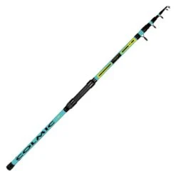 Canne Télescopique Colmic TARGET BOAT 3m 50-250g