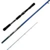 Canne Lancer S-Craft Blue Edge 70MH 2.13m 7-28g