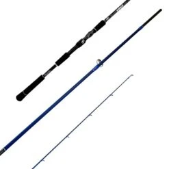 Canne Lancer S Craft BLUE EDGE 80 MH 2.43m 7-28g