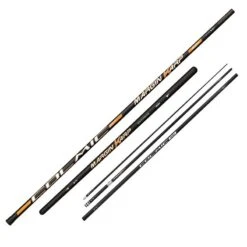 Kit Colmic Margin Karp 2m90