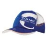 Casquette Colmic Blue Mesh