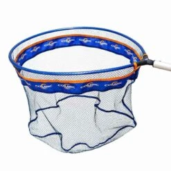 Tête D'épuisette Colmic Natural NO-KNOTS 50X43CM