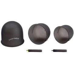 Kit De 3 Coupelles Colmic 75 - 150 - 200ml