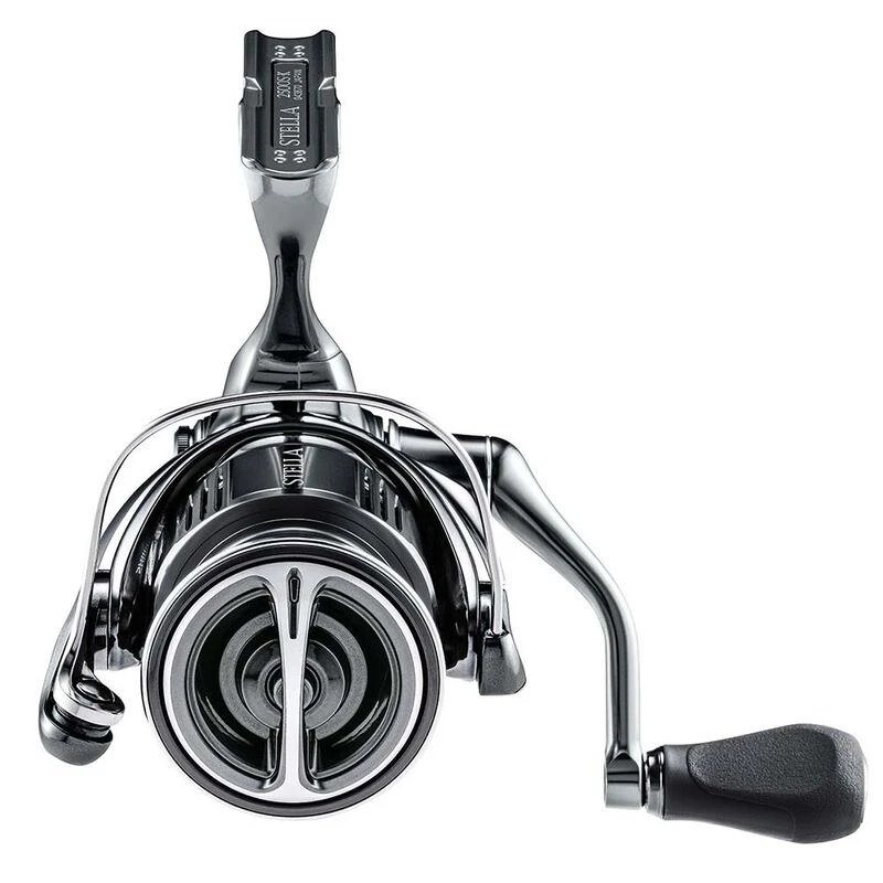 Moulinet Spinning Shimano Stella FK 2500 HG 2 Moulinet Spinning Shimano Stella FK 2500 HG – Image 2