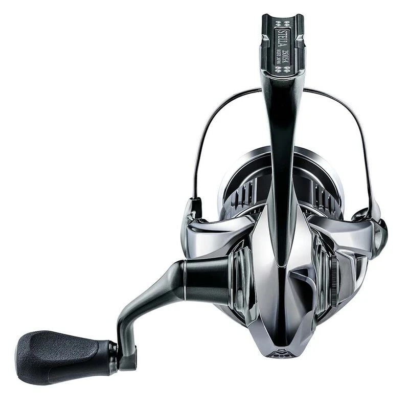 Moulinet Spinning Shimano Stella FK 2500 HG 4 Moulinet Spinning Shimano Stella FK 2500 HG – Image 4