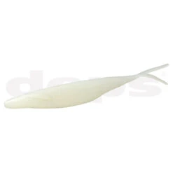 Leurre Souple Finess Deps Sakamata Shad 15.4cm, 16g (x6)