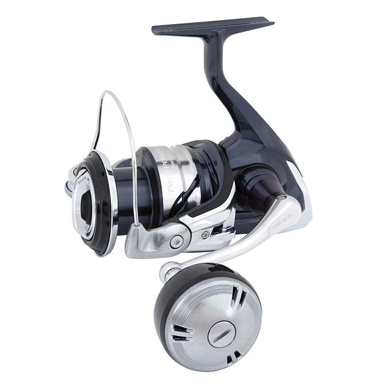 Moulinet Shimano Twin Power SW 40000HGC 1 Moulinet Shimano Twin Power SW 40000HGC