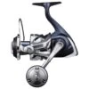 Moulinet Shimano Twin Power SW C6000HGC