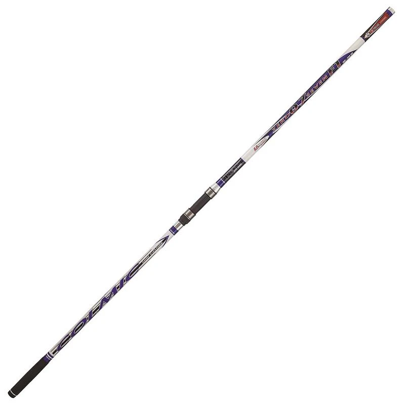 Canne Surfcasting Colmic Zero Seven F1 4.30m 100-250g 1 Canne Surfcasting Colmic Zero Seven F1 4.30m 100-250g
