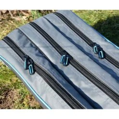 Fourreau Cresta Blackthorne Feeder Holdall 3+1 Compartments1.75m -Pêche Fournitures Boutique 202782 d