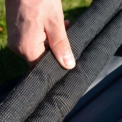 Fourreau Cresta Blackthorne Feeder Holdall 3+1 Compartments1.75m -Pêche Fournitures Boutique 202782 e