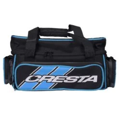 Sac De Transport Cresta Protocol Feeder Accessoires Bag 5 Compartments