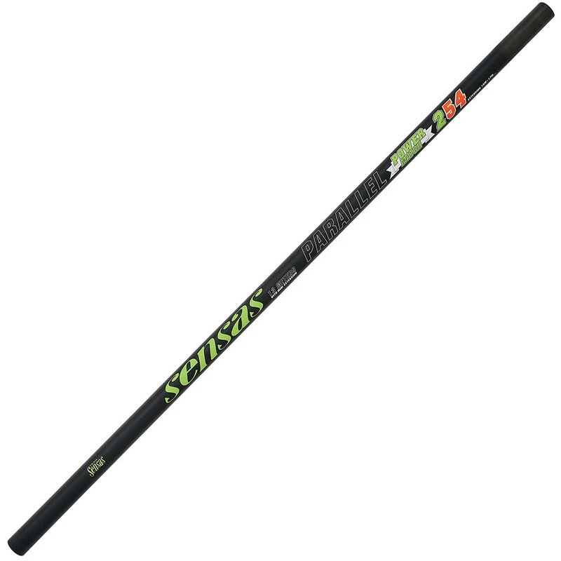 Pack Sensas Power Match Parallel 254 11.50m + Kit 1 Pack Sensas Power Match Parallel 254 11.50m + Kit