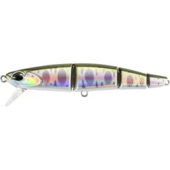 Leurre Dur Jerkbait Duo Ryuki Quattro 90s 9cm 14gr