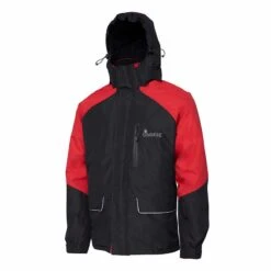 Combinaison Dam Imax Intenze Thermo Suit Fiery Red/Ink -Pêche Fournitures Boutique 203025 c