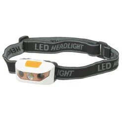 Lampe Frontale Sunset Motion Senior