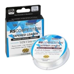 Arrachée Conique SUNSET RS Competition 10x15m