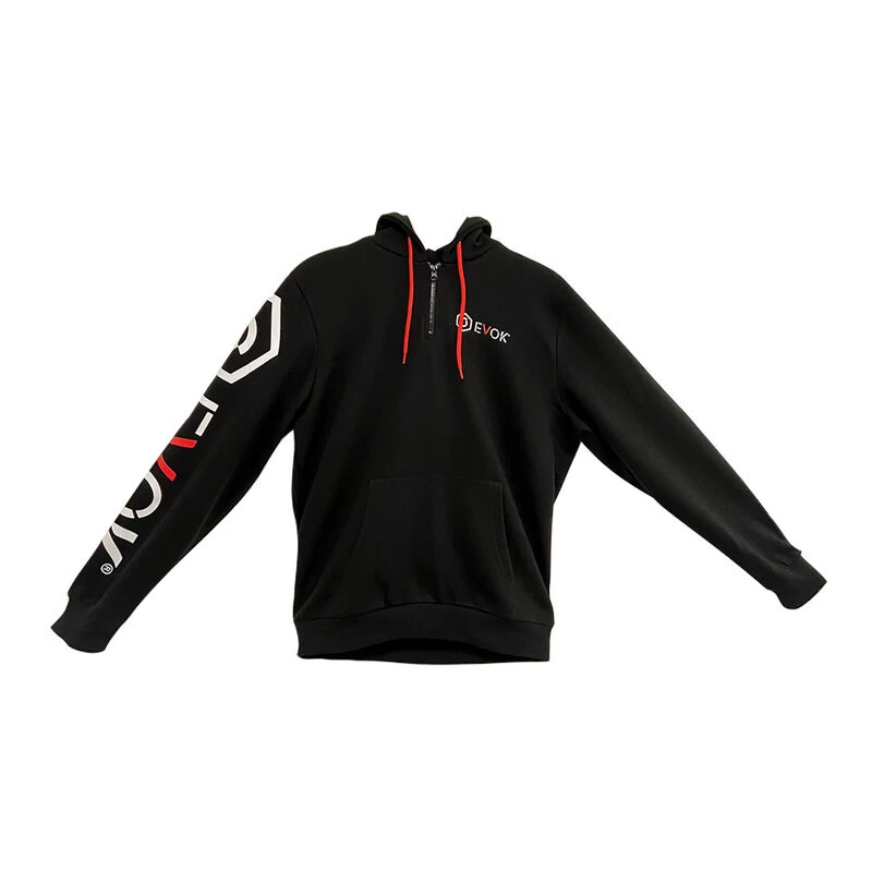 Sweat à Capuche Evok 1 Sweat à Capuche Evok
