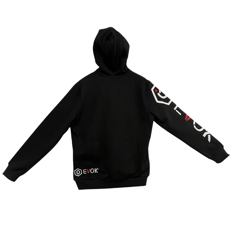 Sweat à Capuche Evok 2 Sweat à Capuche Evok – Image 2