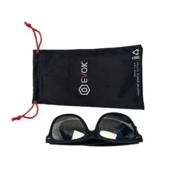 Lunette Polarisante EVOK Wayv Verre Gris -Pêche Fournitures Boutique 204083 e