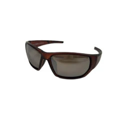 Lunette Polarisante AQUATREKK Huntfin Ambre Verres Gris