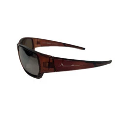 Lunette Polarisante AQUATREKK Huntfin Ambre Verres Gris -Pêche Fournitures Boutique 204084 c